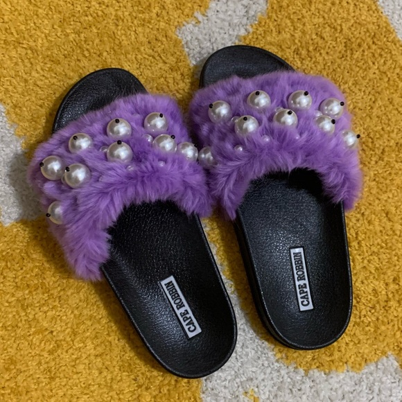 Cape Robbin Shoes - Cape robbin sandals